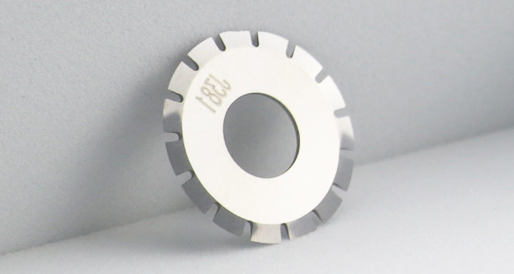 CNC OSCillating Blade