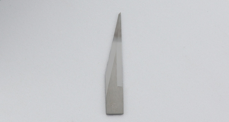 knife for cnc machine