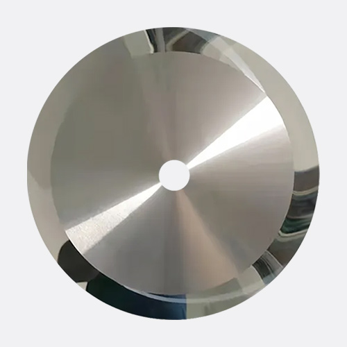 circular blades