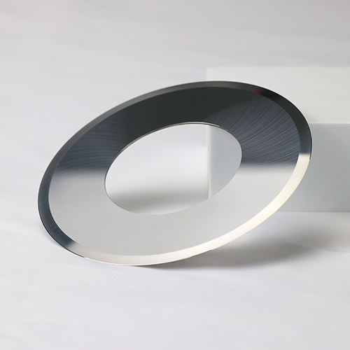 copper & aluminium foil industry
