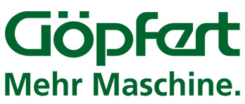 gopfert maschinen gmbh