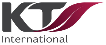 kt international（烟草产品制造商，而非机械制造商）