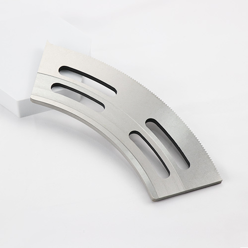 male slotter blade