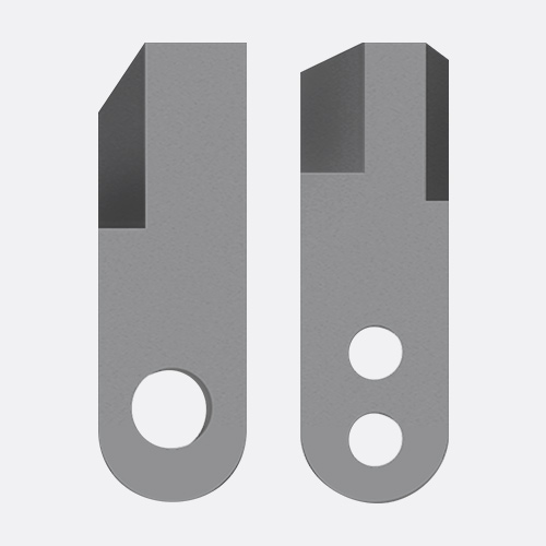 milling inserts