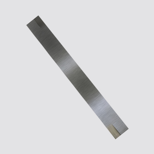 thin blade