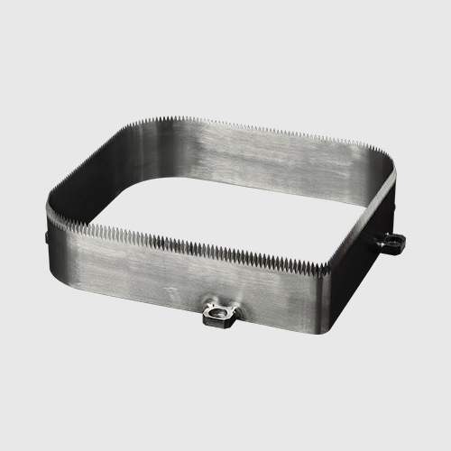tray kinfe