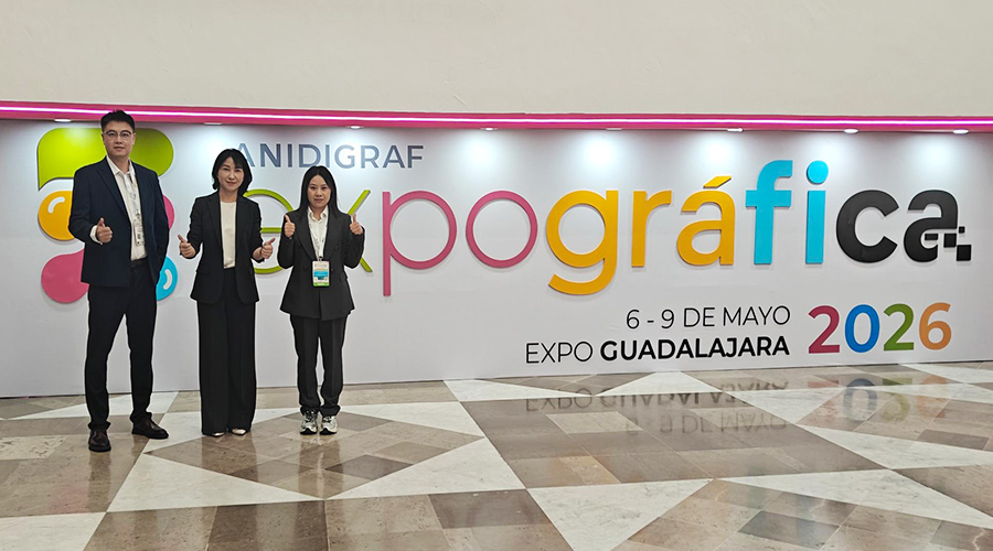expográfica 2026