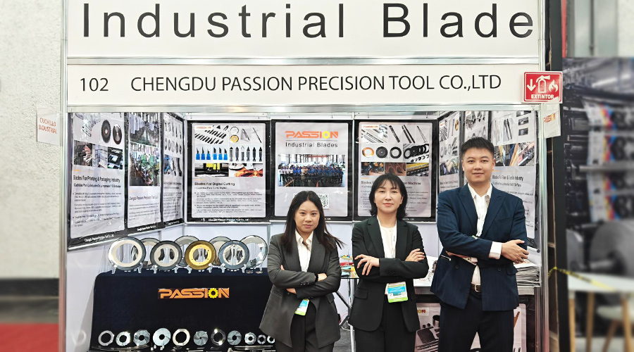 passion tool gets off to a flying start at booth a102 (1)