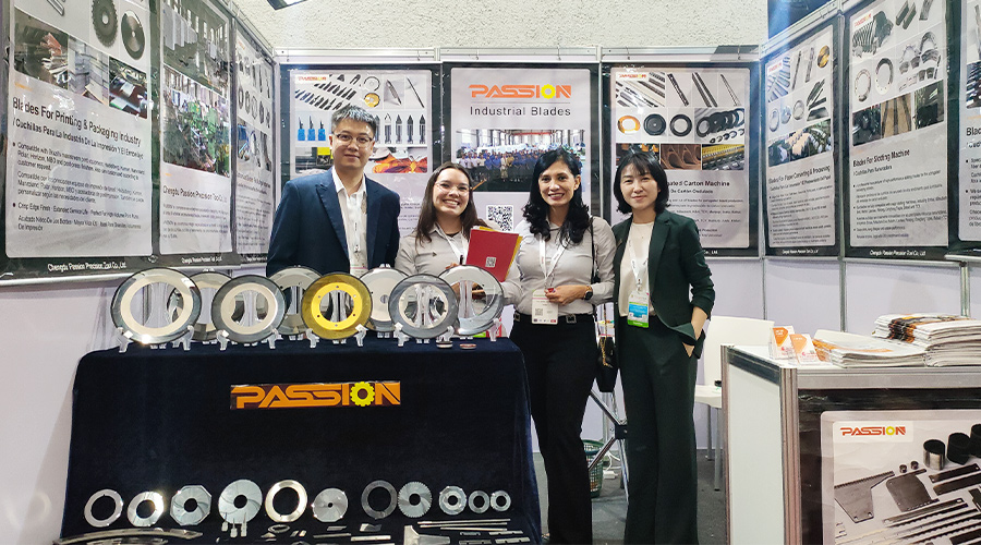passion tool gets off to a flying start at booth a102 (2)