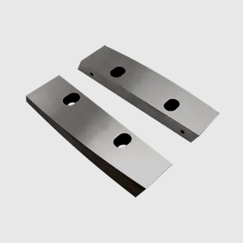 scrap chopper blade