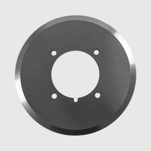 tissue paper log blade 8