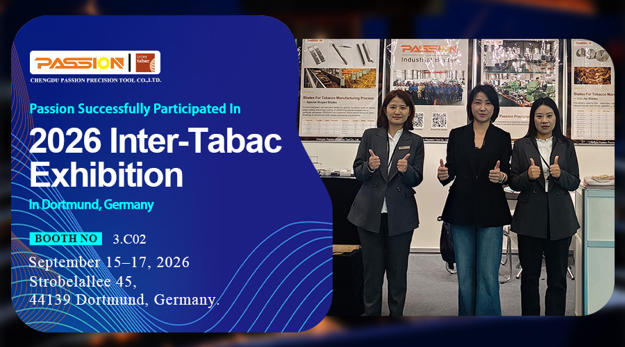 passion successfully participated in inter tabac
