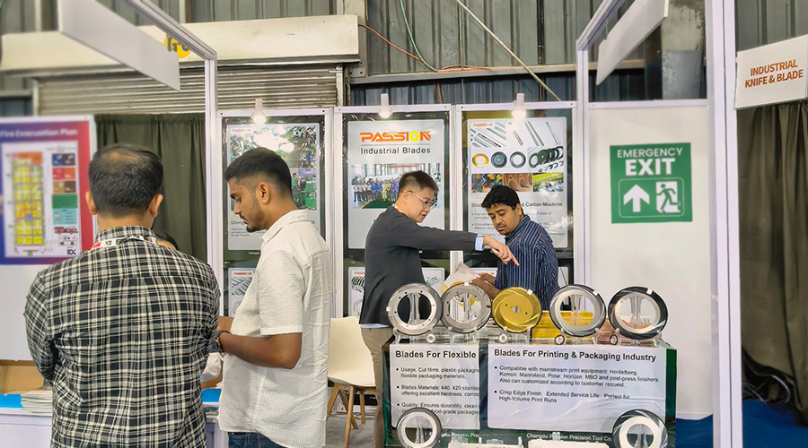 the india corr expo 2026